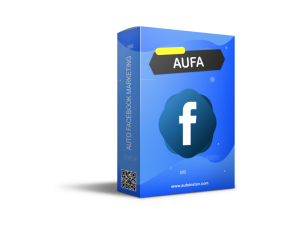 AUFA (Auto Facebook Marketing)