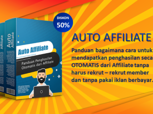Auto Affiliate