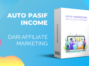 Auto Marketing Affiliate System