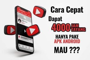 Auto Youtube Views & Monetize