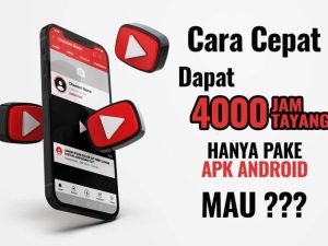 Auto Youtube Views & Monetize
