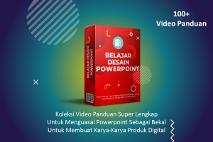 Belajar Desain Powerpoint
