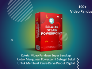 Belajar Desain Powerpoint