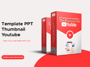 FREE Template Thumbnail Youtube