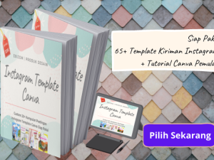 Instagram Template Canva