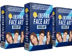Instan FaceArt