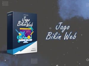 Jago Bikin Website