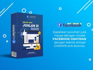 Kelas Jago Jualan Di Facebook