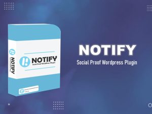 Notify Pro Paket Whitelabel