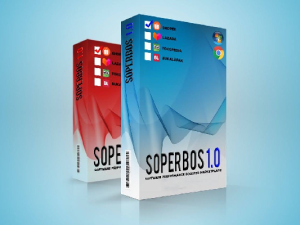 SoperBos Software Performance Booster Marketplace
