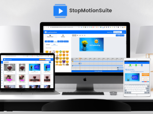 Stopmotionsuite