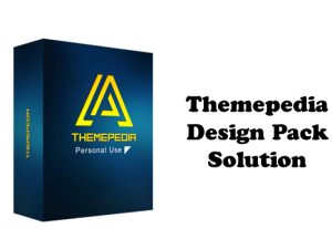 Themepedia Design Pack Solution