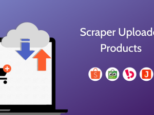 Tools Scraper Uploader Produk Di Marketplace