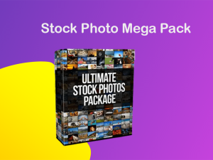Ultimate Stock Photos Package