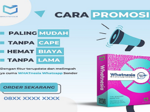 Whatnesia Software Kirim WA Massal
