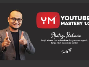 Youtube Mastery